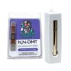DMT 1ml 800mg DMT Vape. The DMT 1ml 800mg DMT Vape is rapidly becoming one of the most popular illegal drugs on the planet for its mind-altering and life-changing capabilities